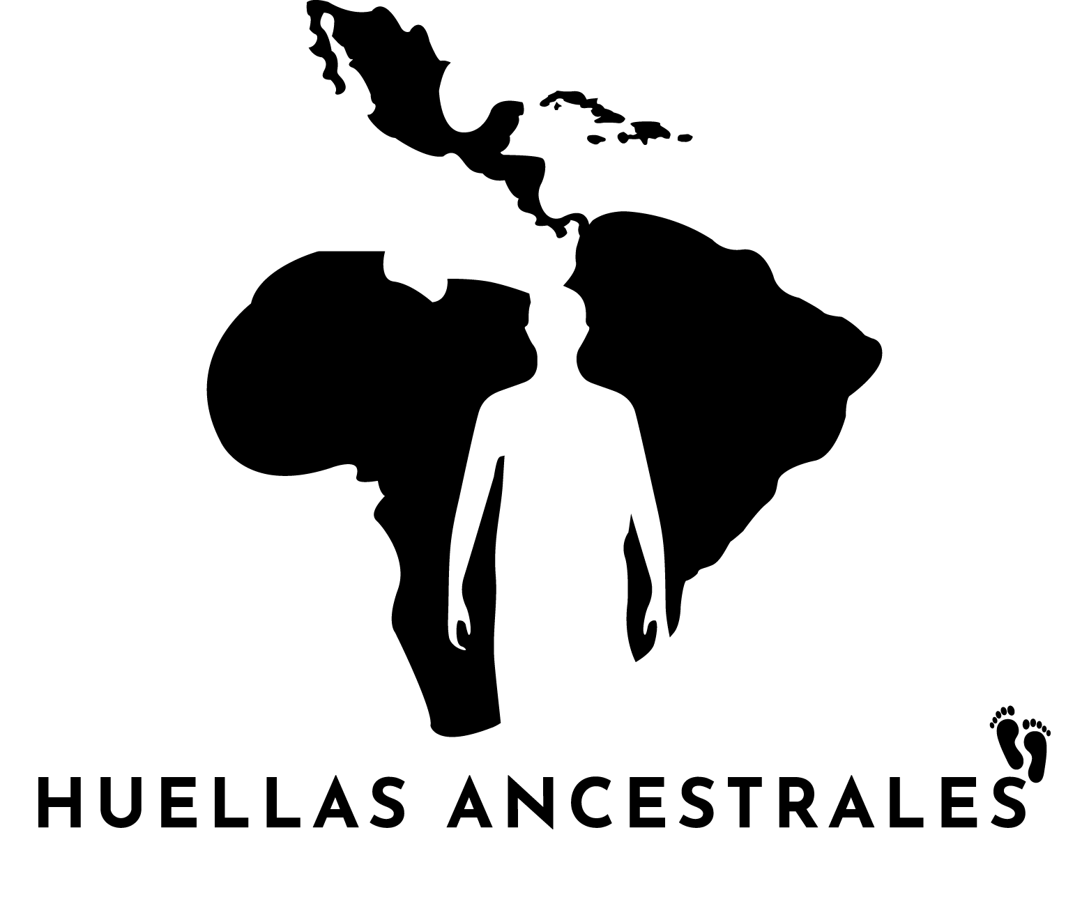 Logo de Huellas Ancestrales